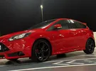 Ford ‏Focus ‏ST ‏2013