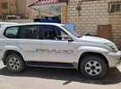 تويوتا ‏برادو ‏GX ‏2007