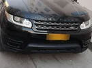 Land Rover ‏Range Rover Sport ‏Supercharged ‏2016