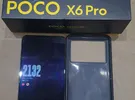 شاومي ‏بوكوفون X6 برو ‏512 جيجابايت ‏أسود