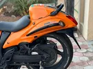 سوزوكي ‏Hayabusa ‏2008 ‏1000 سي سي
