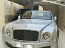 بنتلي ‏مولسان ‏Majestic ‏2021
