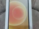 أبل ‏ايفون 12 ‏128 جيجابايت ‏أبيض