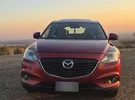 مازدا ‏CX-9 ‏Grand Touring ‏2013