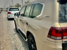 تويوتا ‏لاند كروزر ‏GX ‏2013