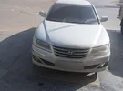 هيونداي ‏ازيرا ‏GL ‏2011