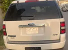 Ford ‏Explorer ‏Standard ‏2008
