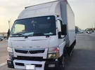 ميتسوبيشي ‏كانتر ‏2020