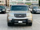 هوندا ‏بايلوت ‏Standard ‏2009