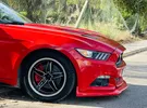 Ford ‏Mustang ‏Standard V6 ‏2016