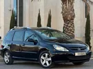 Peugeot 307 SW 2004