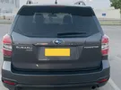 Subaru ‏Forester ‏Base ‏2013