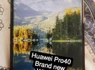 Beautiful Huawei Pro 40