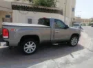 جي إم سي ‏سييرا ‏1500 HD Classic ‏2012