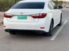لكزس ES ES 350 2017