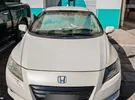 هوندا ‏CR-Z ‏EX ‏2011