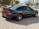 دودج ‏تشارجر ‏R/T ‏2012