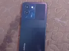 إنفينيكس ‏نوت 12 ‏256 جيجابايت ‏أزرق