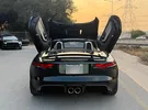 جاكوار ‏F-Type ‏R-Dynamic ‏2014