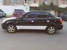 كيا ‏برايد ‏EX ‏2007