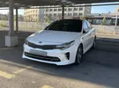Kia ‏Optima ‏GT-Line ‏2017