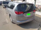 كرايسلر باسيفيكا Touring 2018