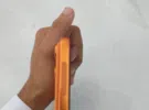 Apple ‏iPhone 17 Pro Max ‏256 GB ‏Orange