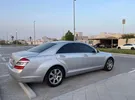 مرسيدس بنز ‏الفئة-S ‏S 280 ‏2007