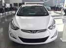 Hyundai ‏Avante ‏SE ‏2012
