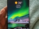 سامسونج ‏جالاكسي S20 بلس 5G ‏128 جيجابايت ‏تركواز