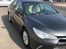 تويوتا ‏كامري ‏GLE ‏2016