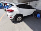 Hyundai ‏Tucson ‏GLS Plus ‏2017