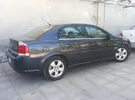 Opel ‏Vectra ‏2007