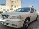 Hyundai ‏Sonata ‏GL ‏2007