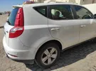Geely Emgrand X7 2016