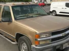 Chevrolet ‏Suburban ‏1500 LTZ ‏1997