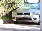 ميتسوبيشي ‏لانسر ‏Standard ‏2016