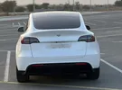 Tesla ‏Model Y ‏Long Range ‏2022