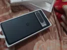 جوجل ‏بيكسل 8 برو ‏128 جيجابايت ‏أسود
