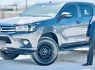 Toyota ‏Hilux ‏GL ‏2020