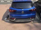 MG ‏MG ZS ‏2019