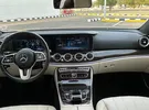 مرسيدس بنز ‏الفئة-E ‏E 350 ‏2020