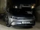 BYD ‏Han ‏2021