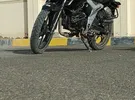 هوندا ‏يونيكورن ‏2020 ‏250 - 499 سي سي