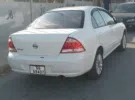 نيسان ‏صني ‏Standard ‏2010