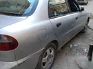دايو ‏لانوس ‏1997