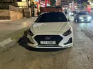 هيونداي ‏سوناتا ‏Limited ‏2019