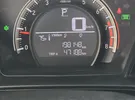 هوندا ‏سيفيك ‏EX ‏2018