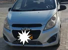 Chevrolet ‏Spark ‏Base ‏2015