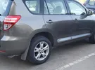 تويوتا ‏راف فور ‏Standard ‏2012